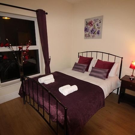 Staveley House Hotel Exterior photo