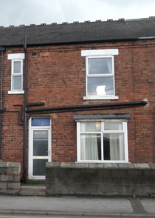 Staveley House Hotel Exterior photo